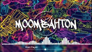 Blaiz Fayah - Best Gyal (Neth FTNK)[Moombahton Remix]