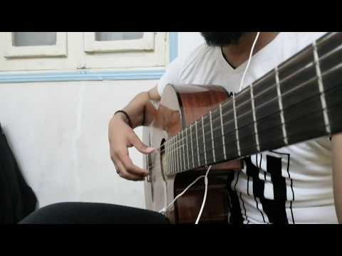 الربيع فريد الاطرش جيتار Easter