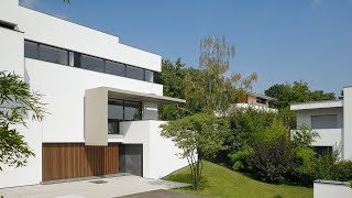 House Strauss - Alexander Brenner Architects