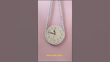 chain spocket watch making #shorts #viralshorts #watch #viralwatch