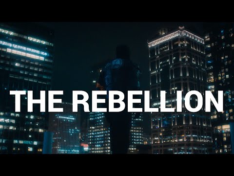 THE REBELLION