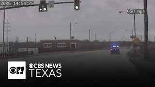 3 children lead police on stolen car chase