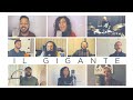 Il gigante  official cover by motivo