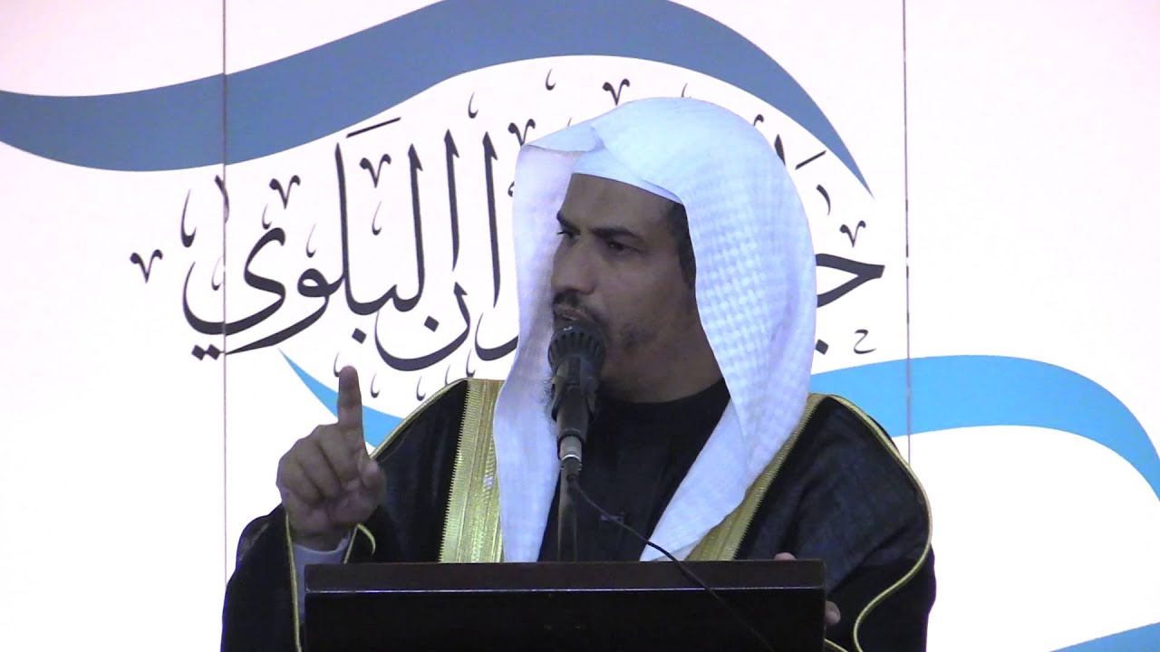 خطبة الجمعة | أحوال المؤمن الثلاثة | محمد الخضيري