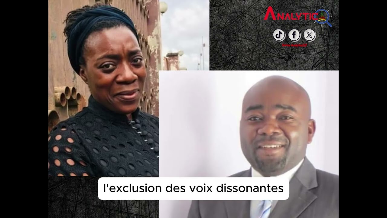 Cameroun 2026 : Silence de l'opposition | Retour à la réalité