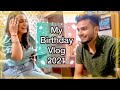 2021 BIRTHDAY - Kirti Mehra