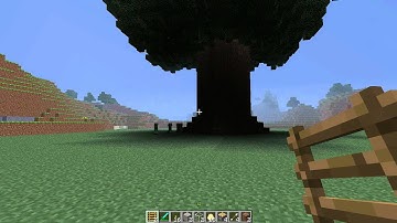Giant Tree Plugin