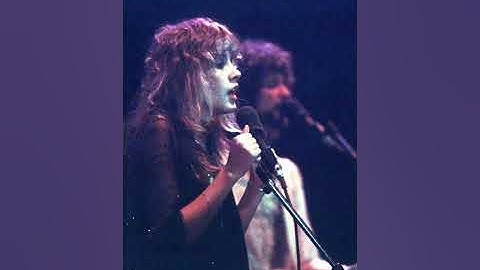 Thumbnail of Buckingham Nicks - Don't Let Me Down Again