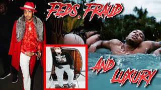 G HERBO’S MILLION DOLLAR FRAUD CASE, FED’S HUNTING RAPPERS