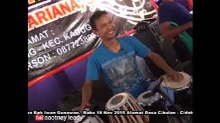 KEANGKUHAN ASEP SONATA