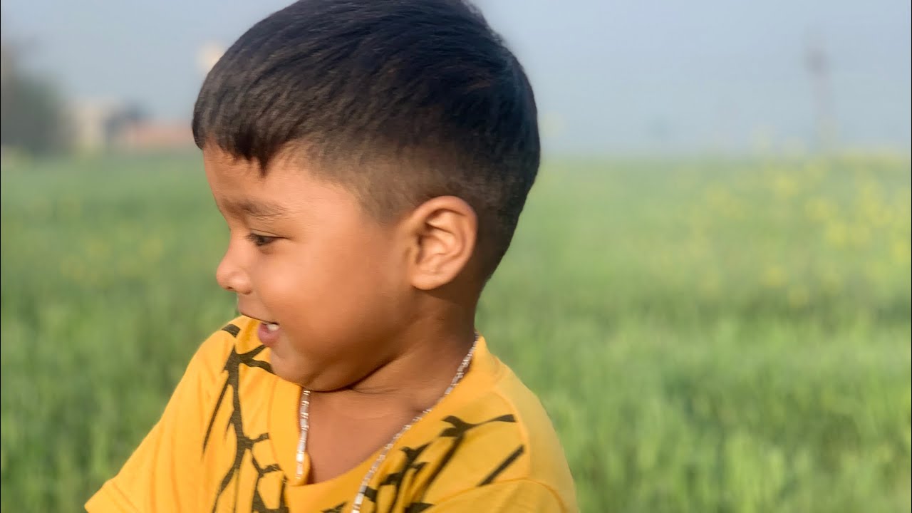 ਪੰਜਾਬ ਪਹਿਲੀ ਵਾਰ ਆ 