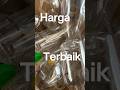 toko DST PLASTIK KAWALU menyediakan berbagai macam produk plastik dan kemasan #dst #dstplastik