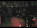 DEMENCIA 13 - HATE SEED (LIVE - PR BAND)