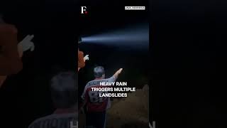Indonesia: Deadly Landslide Hits Three Villages, Dozens Feared Missing | N18G