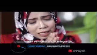 KARAOKE VANNY VABIOLA - DISINI DIBATAS KOTA INI (TOMMY J PISA)