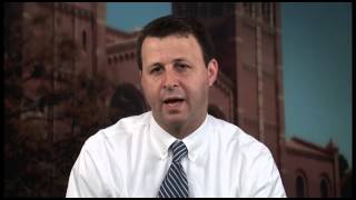 UCLA's Dr. Richard Finn Discusses New Treatment for Aggressive Breast Cancer