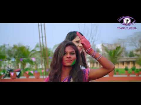 Holi Song Best Holi Song In Maithili