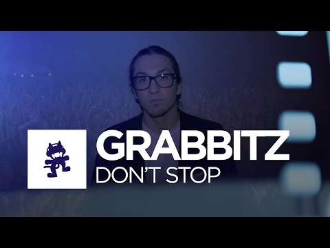 Grabbitz - Don'T Stop