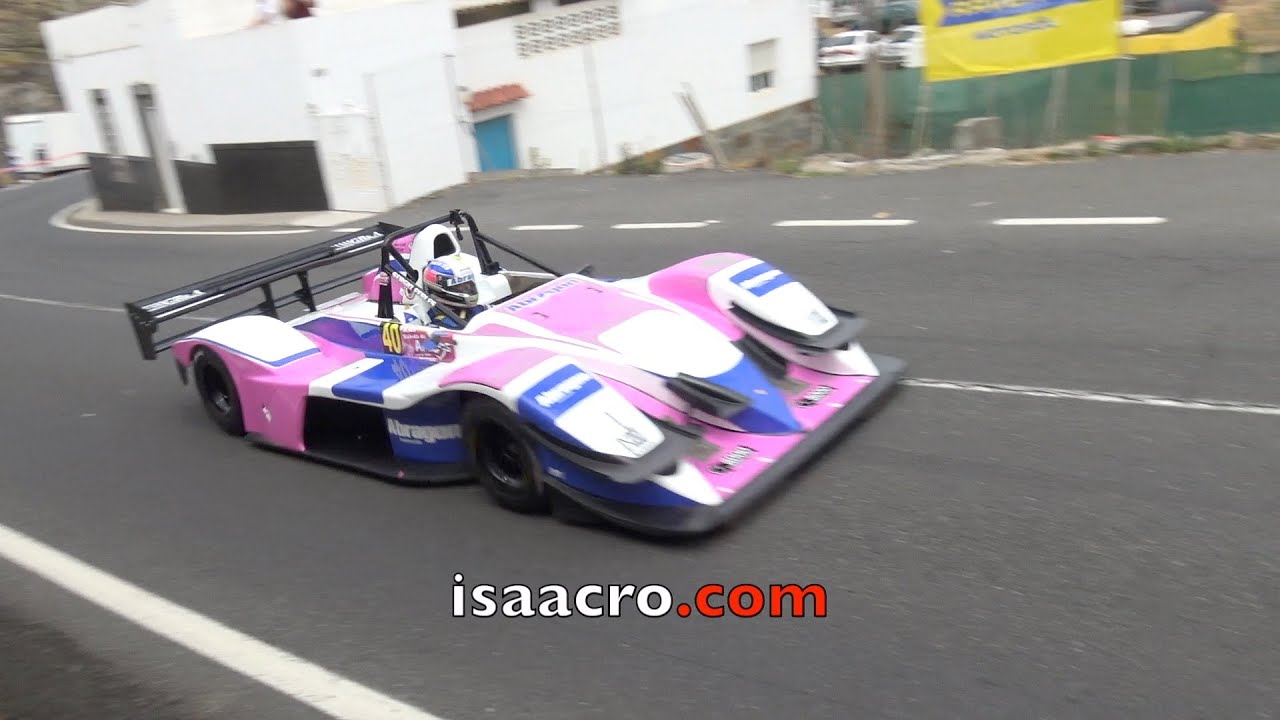 XXI Subida de Arucas 2021 by isaacro.com