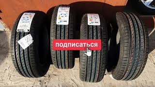 ОБЗОР ШИН Barum Bravuris 5HM 205/60 R16 92H