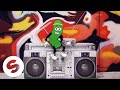 Pickle  body work official audio