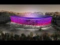 Inside FC Barcelona’s ambitious plan to reinvent the Camp Nou, by Wired and Audifootball