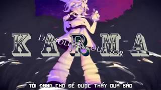 Vietsubkarma - Circusp Ft. Eyeris Cover Sam