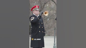 Thumbnail of 🎺 Honoring Our Fallen Heroes - Taps 🇺🇸
