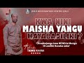 Kwanini maisha yangu hayabadiliki  pastor george mukabwa  jrc  28072022