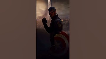 What If The Flash and Reverse Flash were in Endgame