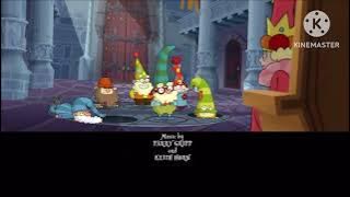 The 7D | End Credits - (English, Season 1) - [HD]