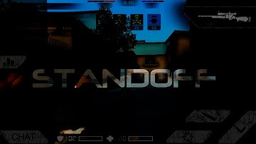 Standoff : Multiplayer ANDROID - Sniper Montage