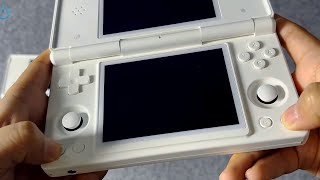 Anbernic Rg Ds Unboxing And Review