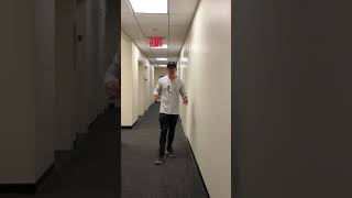 What does a personal video via an online lesson look like