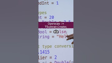 DEV: Você já usou Polimorfismo?😎 Ou Jamais usará? 🤬#delphiiniciantes #delphi #programação