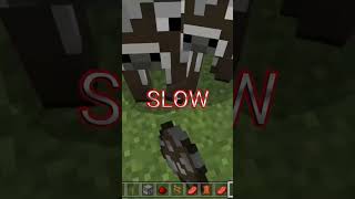 What is the fastest way to spawn mobs in Minecraft