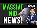 MASSIVE Nio Rumor! Is It True?!🤯 - Nio Stock Predictions