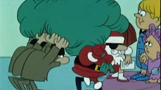Roger Ramjet - Twas The Night Before