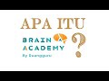 APA ITU BRAIN ACADEMY RUANGGURU?