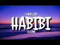 DJ Gimi - Habibi (1 HOUR LOOP) [TikTok song]