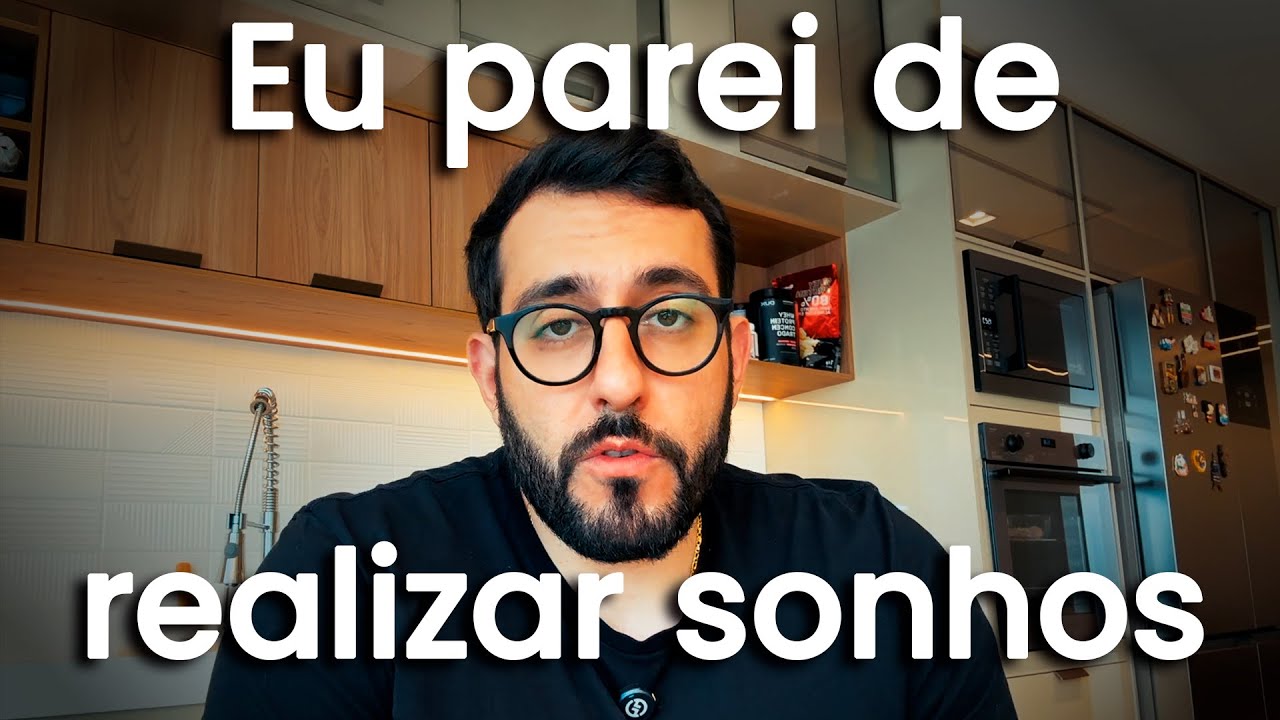 Só pensava em investir tudo que eu ganhava: eu caí na armadilha (relato pessoal)
