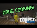 GTA RP: Cooking Some Drugs (Eclipse RP)