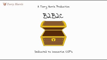 An untapped treasure - B2B2C digital enablement of platform partners