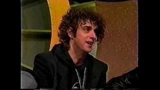 Soda Stereo Santiago 1991