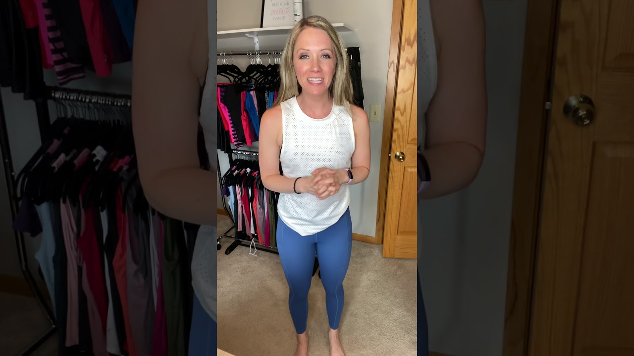 Zyia luxe drawstring Clearance