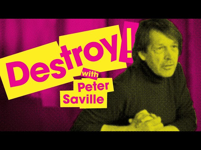 洋楽 The Peter Saville Show Soundtrack New Order - The Peter Saville Show Soundtrack - YouTube