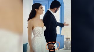 Engin Akyurek ❤️ Tuba Büyüküstün   Are they married