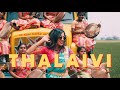 Vidya Vox - Thalaivi (Official Video)