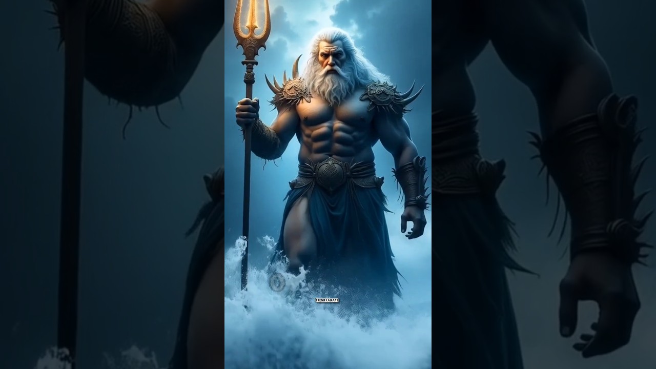 Elemental Gods AWAKEN ‼️ 