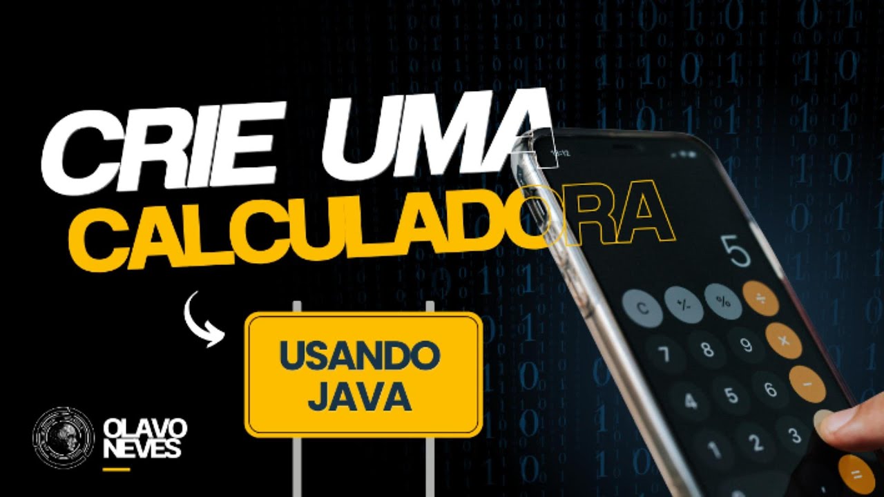 Criando uma Calculadora com Java (Passo a Passo para Iniciantes) 🧮 ...